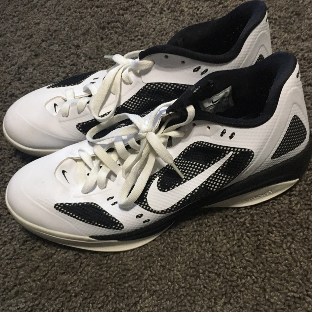 Nike sneakers size 11.5